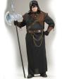 Disfraz Verdugo Medieval talla grande