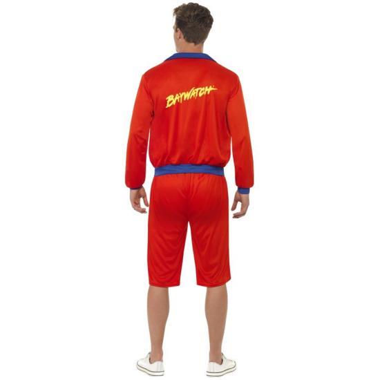 Disfraz Vigilante Guaperas Disfraz Vigilante Guaperas