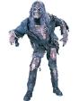 Fantasia de Zumbi Faminto 3D para Homens