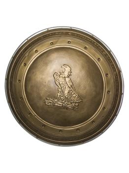 Escudo de Wonder Woman Batman vs Superman para mujer