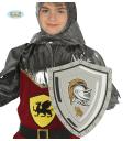 Escudo medieval de EVA infantil
