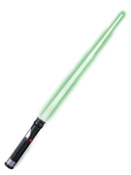 Espada Láser Jedi