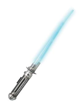 Espada láser de Kanan Star Wars Rebels