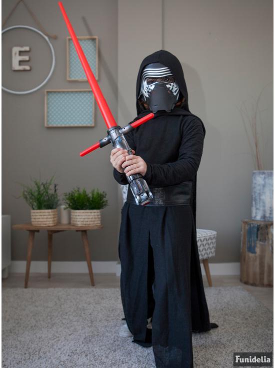 Espada láser de Kylo Ren Star Wars Episodio 7