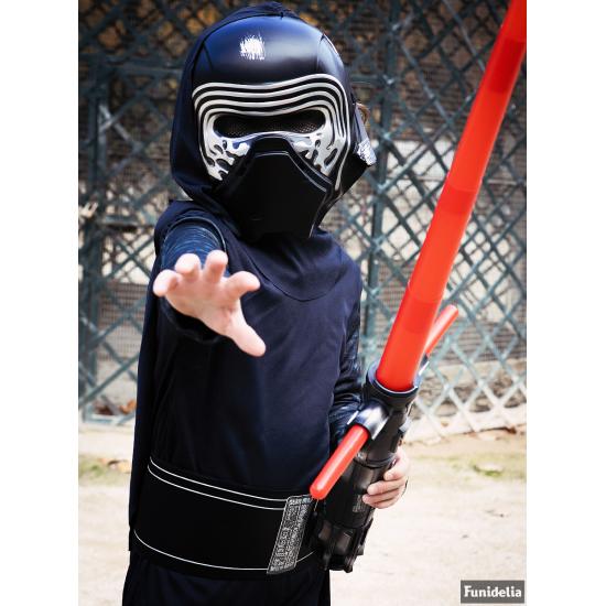 Espada láser de Kylo Ren Star Wars Episodio 7