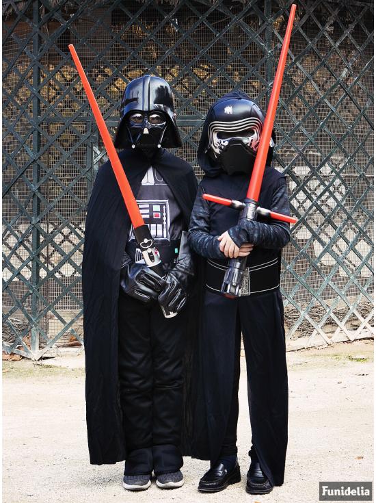 Espada láser de Kylo Ren Star Wars Episodio 7