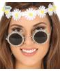 Gafas con Brillantes Hippie