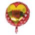 Globo Foil con corazones – Love You