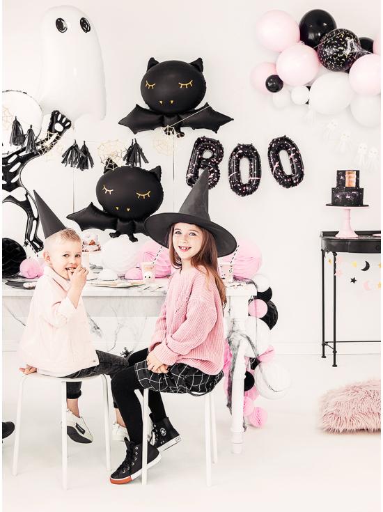 Globo de murciélago Halloween