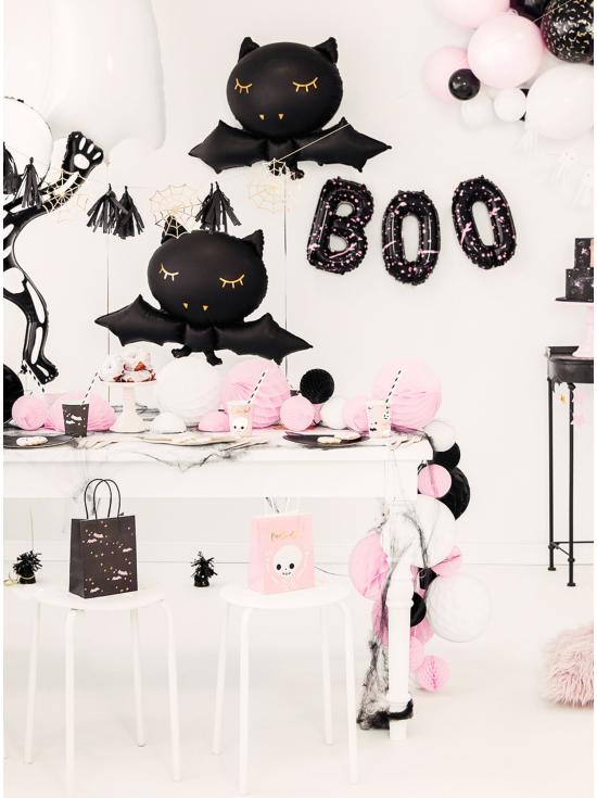 Globo de murciélago Halloween