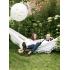 Globo gigante blanco Love is in the air - Valentine Collection