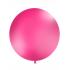 Globo gigante rosa fucsia
