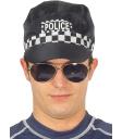 Gorra de policía