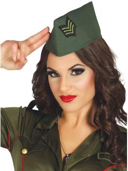 Gorro Militar Aviación