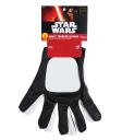 Guantes de Flametrooper Star Wars Episodio 7 para hombre