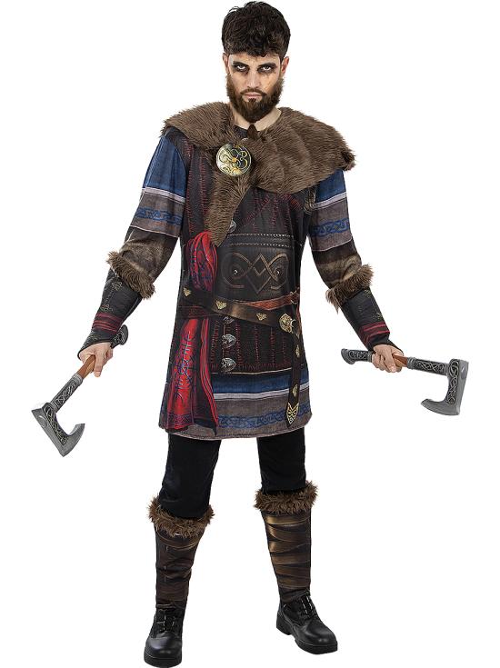 Hacha Assassin's Creed Valhalla