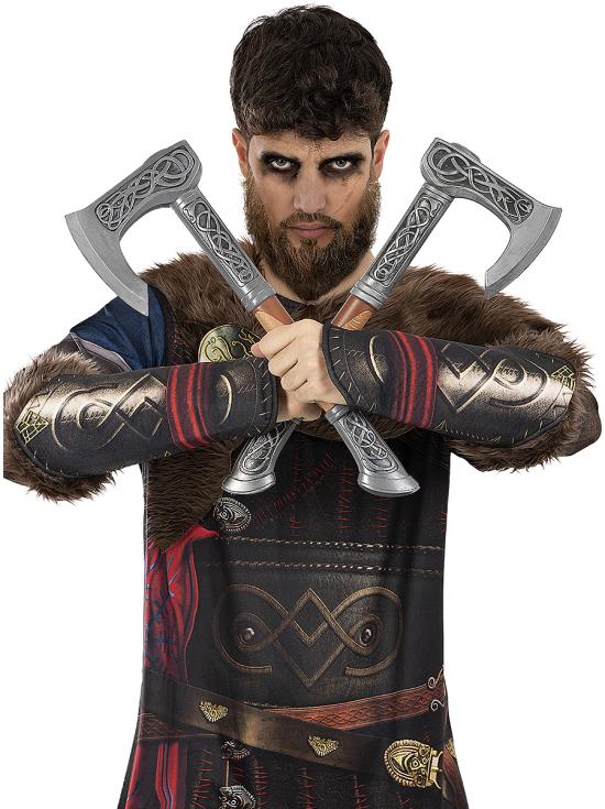 Hacha Assassin's Creed Valhalla