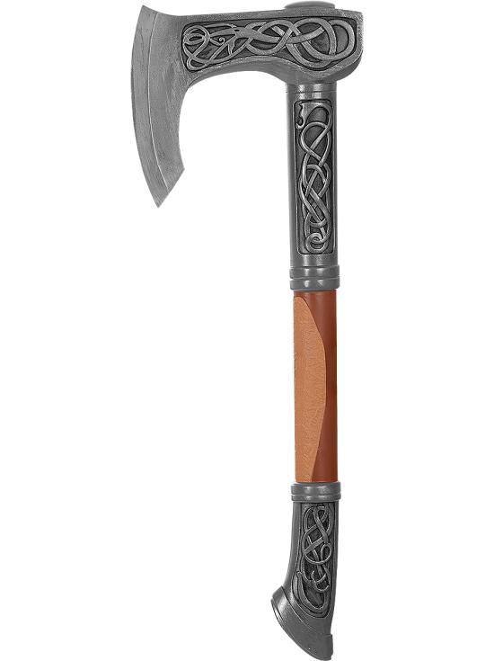 Hacha Assassin's Creed Valhalla