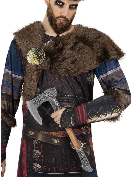 Hacha Assassin's Creed Valhalla