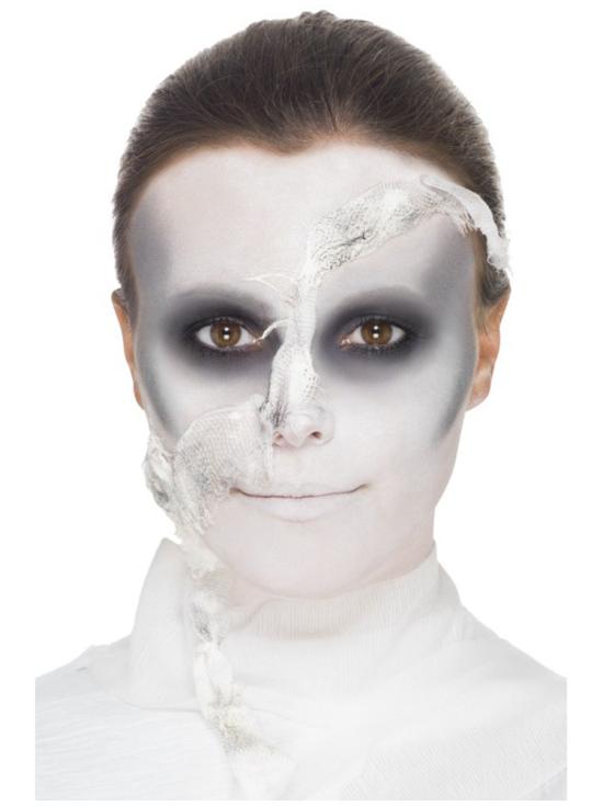 Kit Maquillaje Momia.