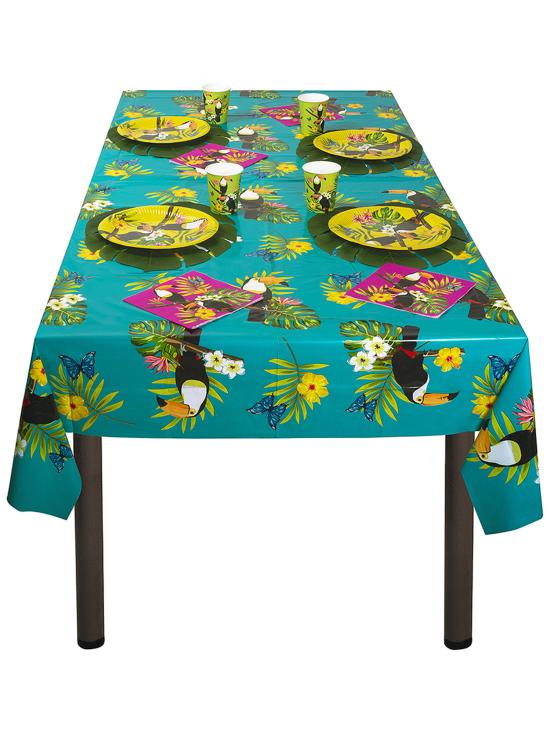 Mantel de tucanes - Toucan Party