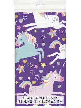 Mantel de unicornio - Happy Unicorn
