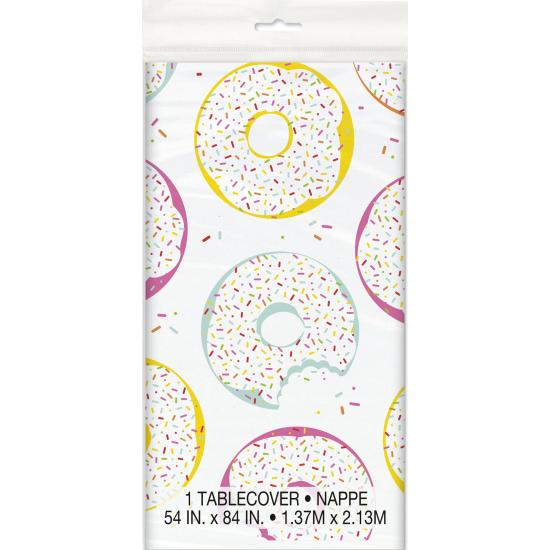 Mantel grande - Donut Party