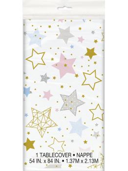 Mantel grande -Twinkle Little Star