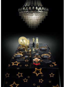 Mantel para fiesta VIP - Elegant Collection