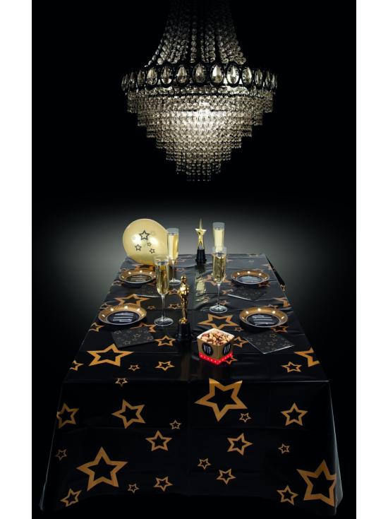 Mantel para fiesta VIP - Elegant Collection