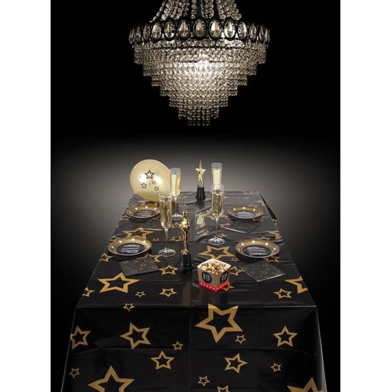 Mantel para fiesta VIP - Elegant Collection