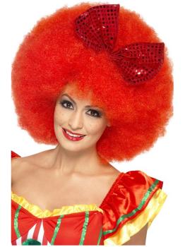 Megapeluca de payaso