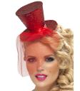 Minichistera roja Fever