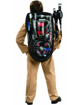 Mochila de Los Cazafantasmas hinchable infantil