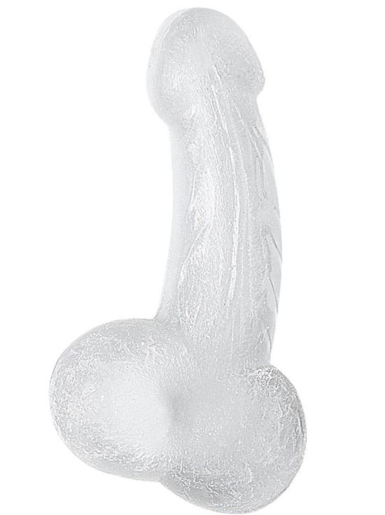 Molde de cubitos en forma de pene