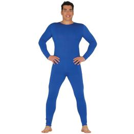 Maillot  Azul para hombre