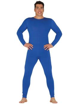 Maillot  Azul para hombre