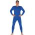 Maillot  Azul para hombre