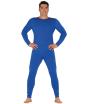 Maillot  Azul para hombre