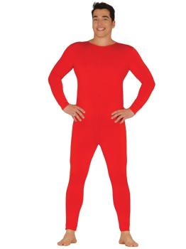 Maillot Rojo para hombre