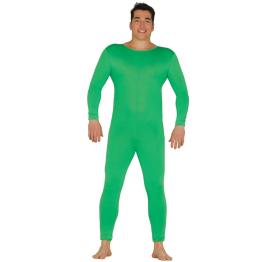 Maillot Verde  para hombre