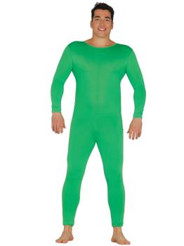 Maillot Verde  para hombre