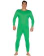 Maillot Verde  para hombre