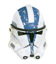 Máscara Clone Trooper para niño