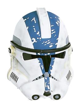 Máscara Clone Trooper para niño