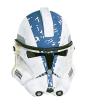 Máscara Clone Trooper para niño