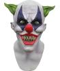 Máscara Creepy Giggles de látex