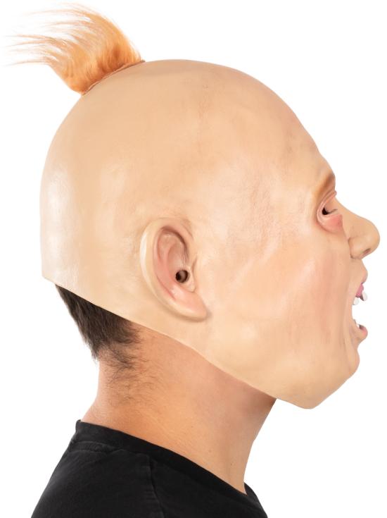 Máscara Los Goonies