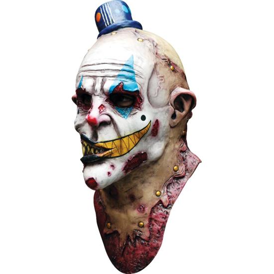 Máscara Mimo terror Halloween