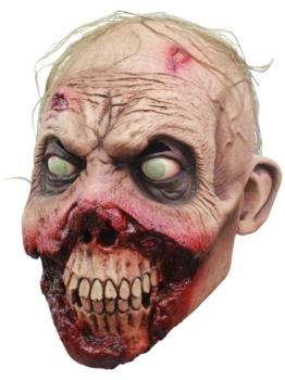Máscara Rotten Gums – Linha Zumbis (Adulto)